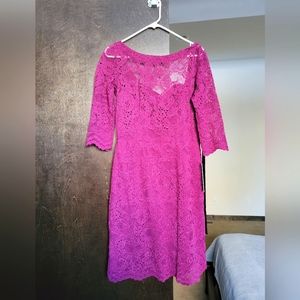 Special occasion dress